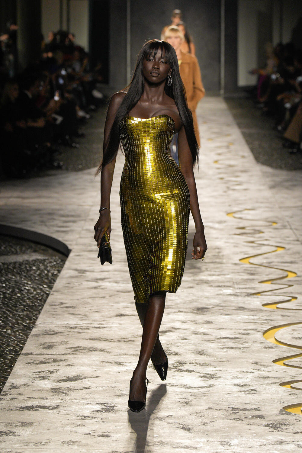 VERSACE WOMEN SS 2025 - Foto #27