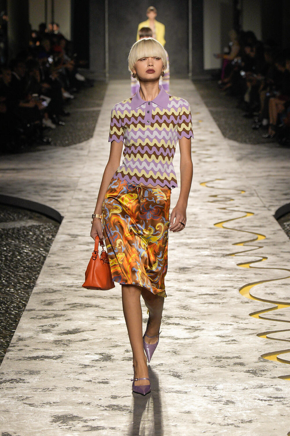 VERSACE WOMEN SS 2025 - Foto #36