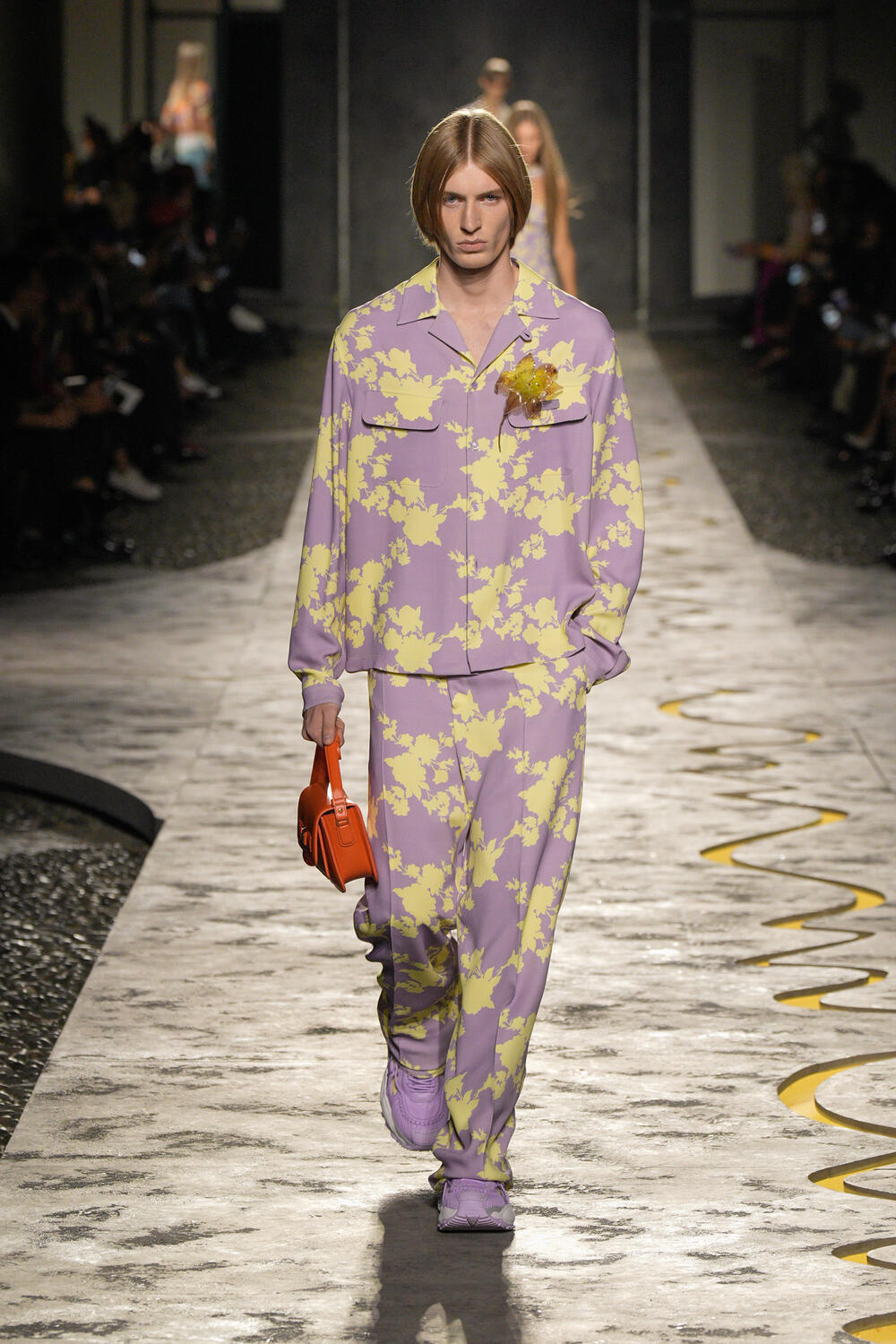 VERSACE WOMEN SS 2025 - Foto #45