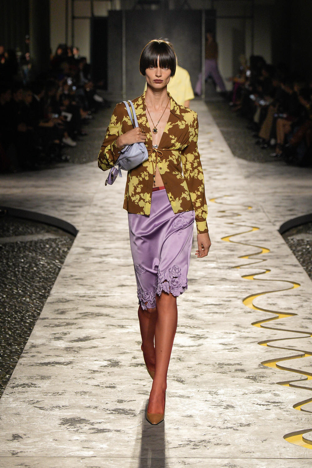 VERSACE WOMEN SS 2025 - Foto #39