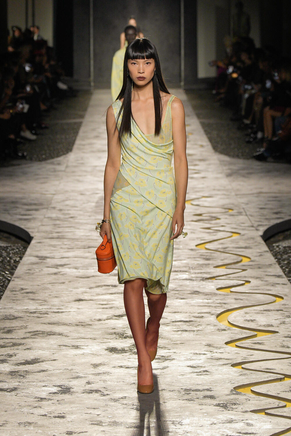 VERSACE WOMEN SS 2025 - Foto #52