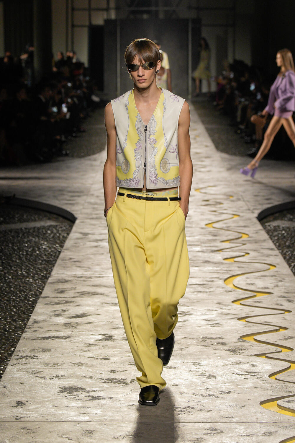 VERSACE WOMEN SS 2025 - Foto #55