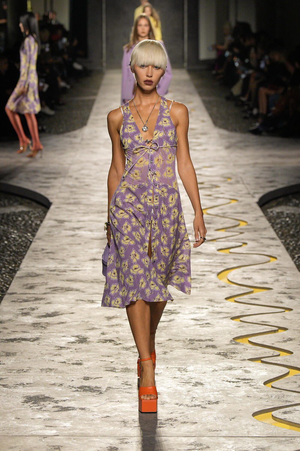 VERSACE WOMEN SS 2025 - Foto #48