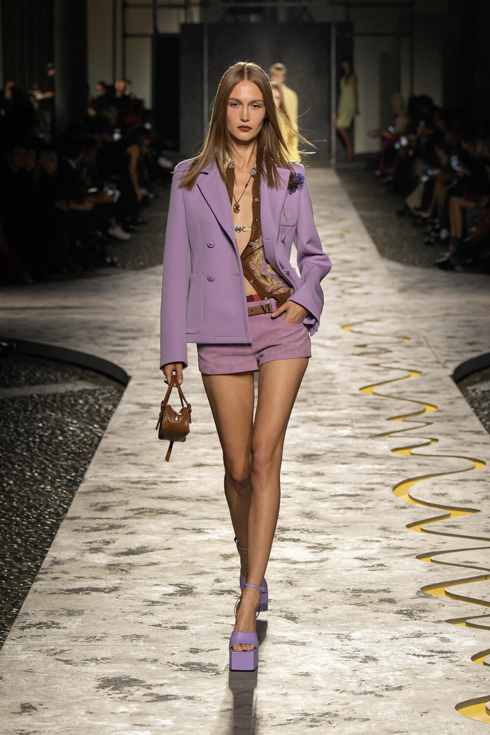 VERSACE WOMEN SS 2025 - Foto #49