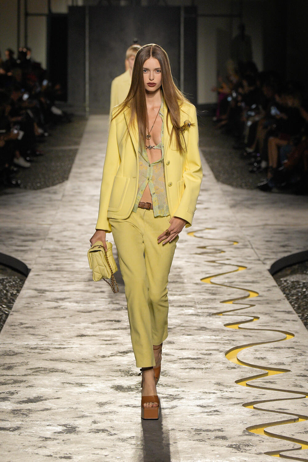 VERSACE WOMEN SS 2025 - Foto #50