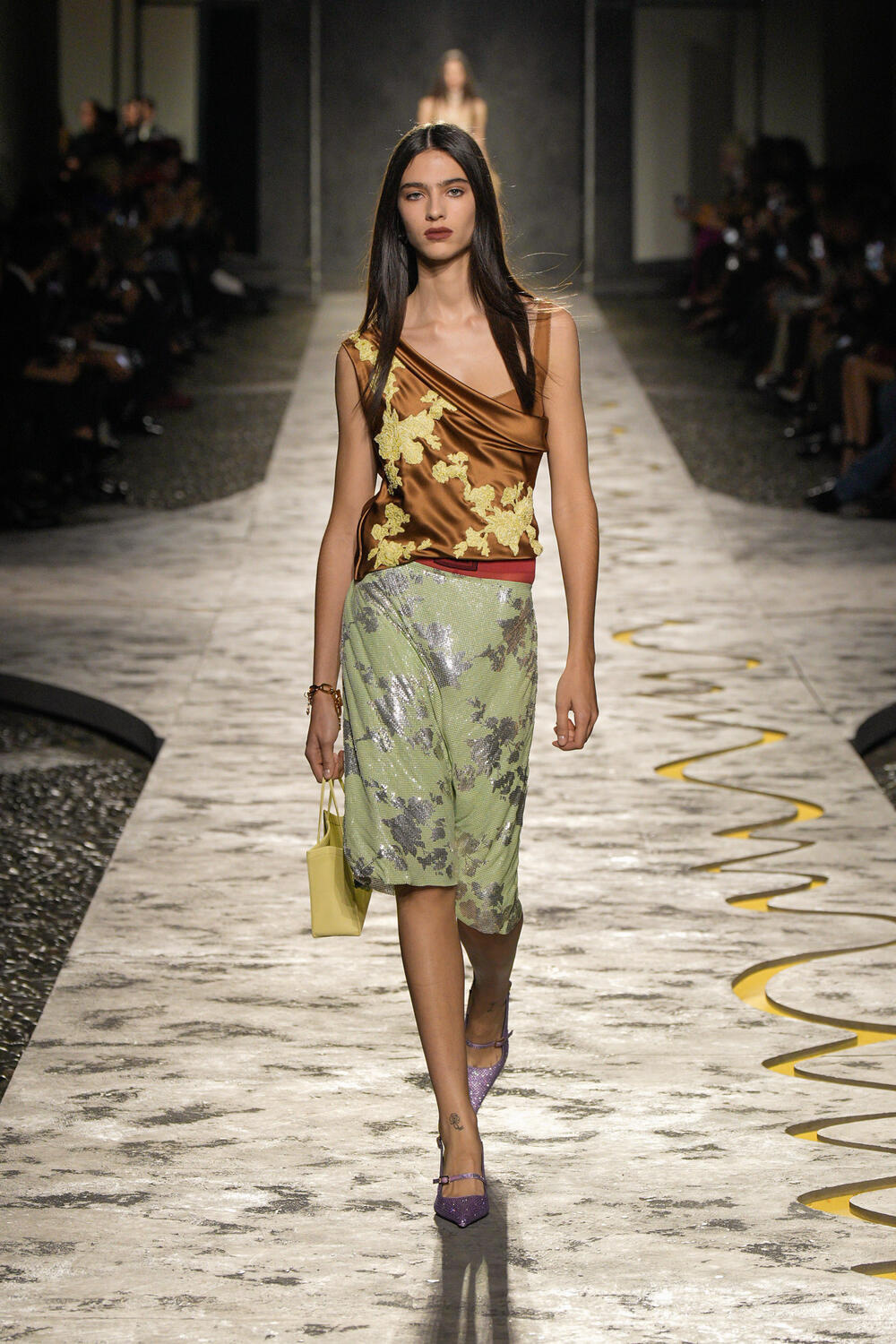 VERSACE WOMEN SS 2025 - Foto #62