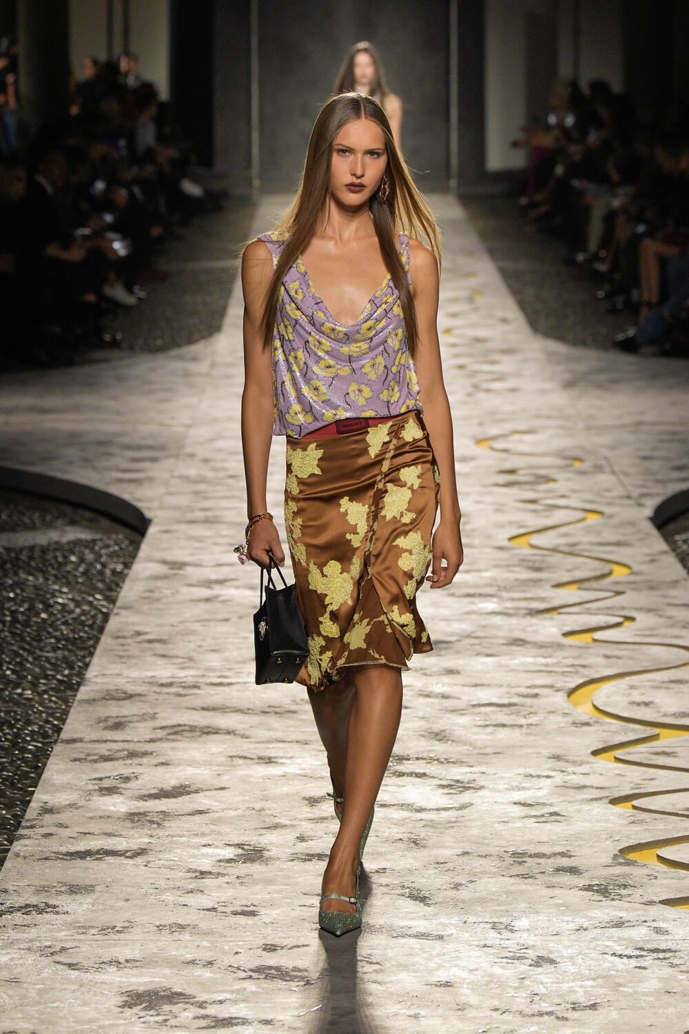 VERSACE WOMEN SS 2025 - Foto #63