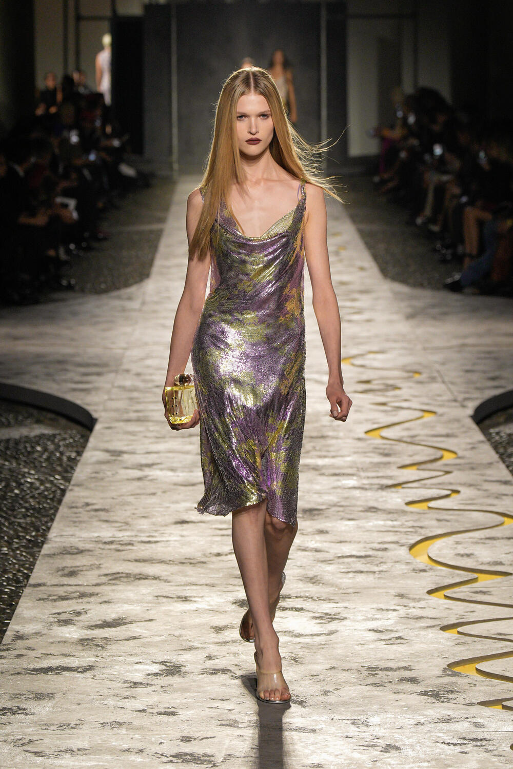 VERSACE WOMEN SS 2025 - Foto #60