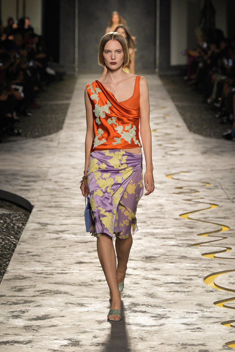 VERSACE WOMEN SS 2025 - Foto #61