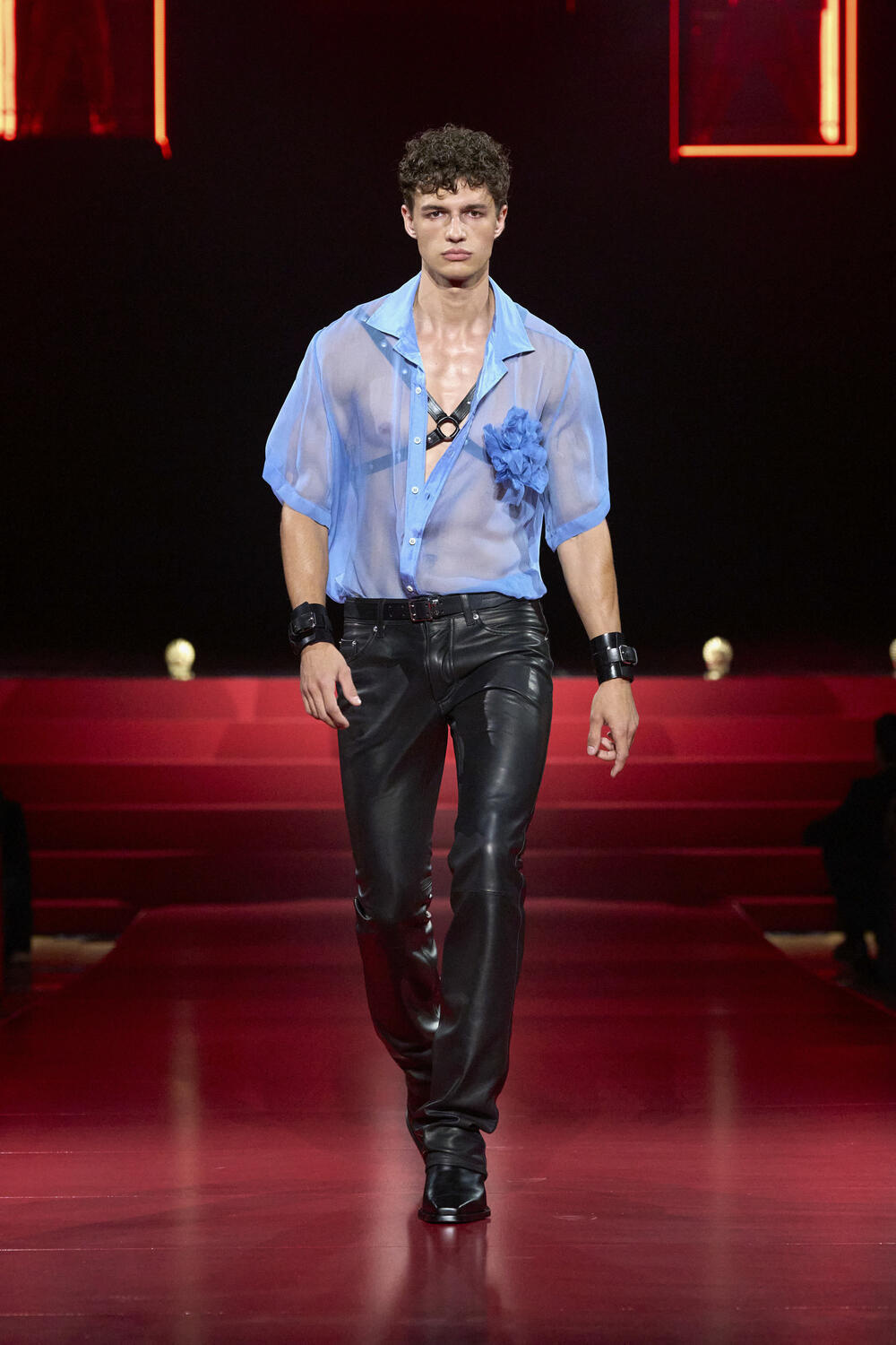 DSQUARED2 MEN SS 2025 - Foto #1