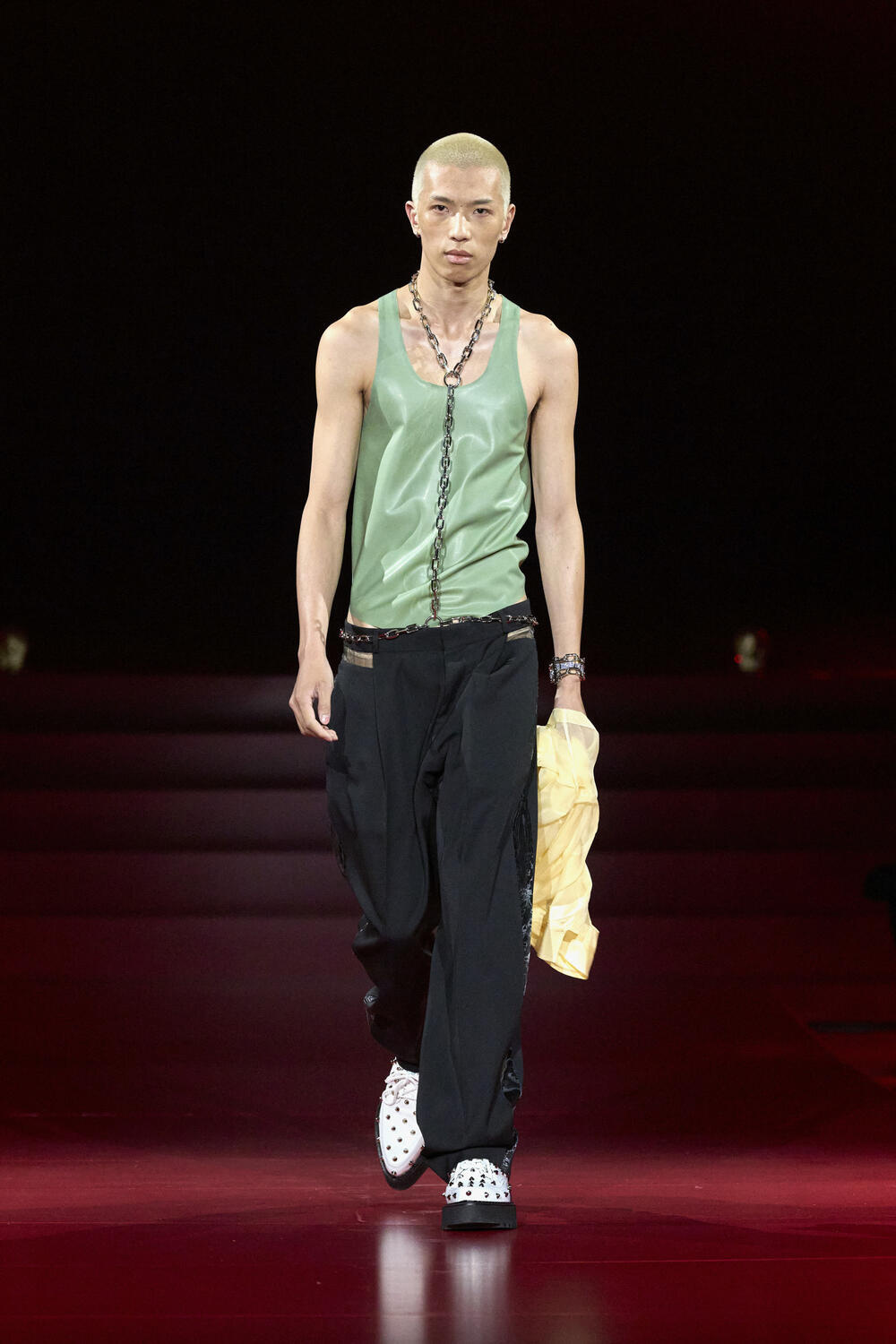 DSQUARED2 MEN SS 2025 - Foto #3