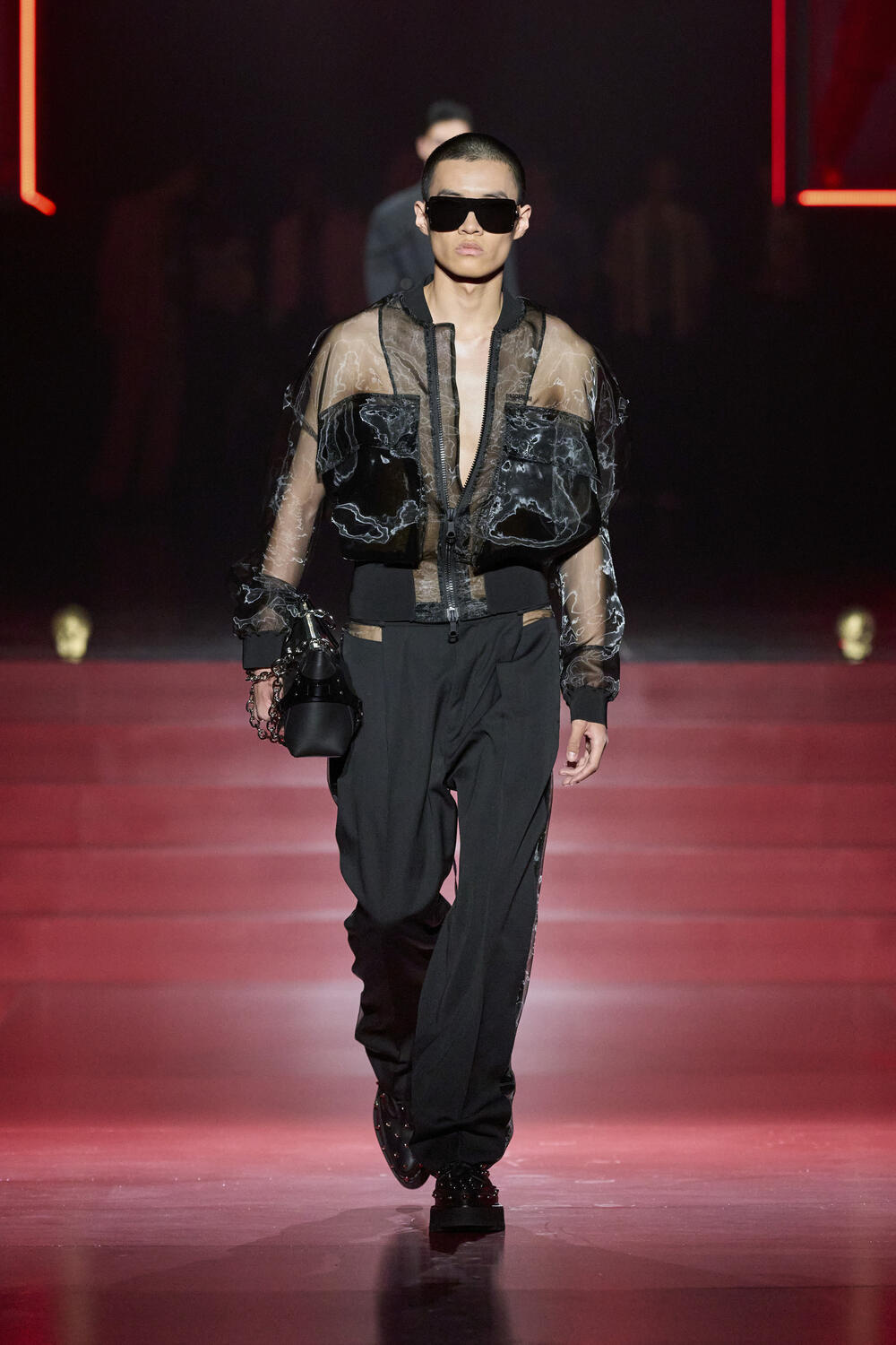 DSQUARED2 MEN SS 2025 - Foto #9