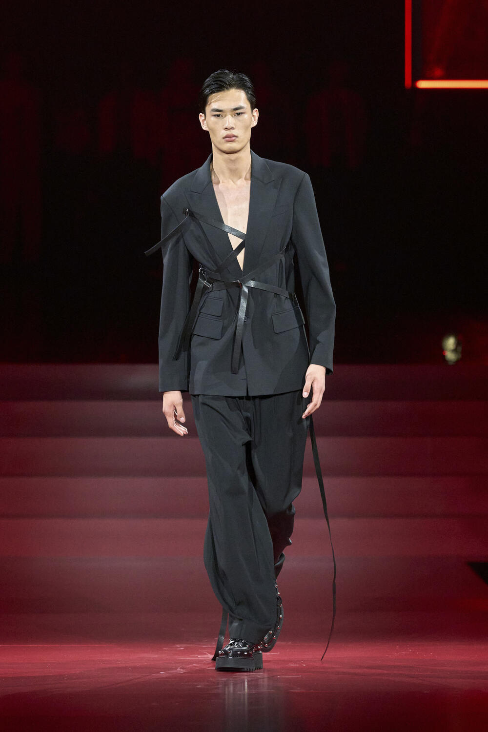 DSQUARED2 MEN SS 2025 - Foto #10