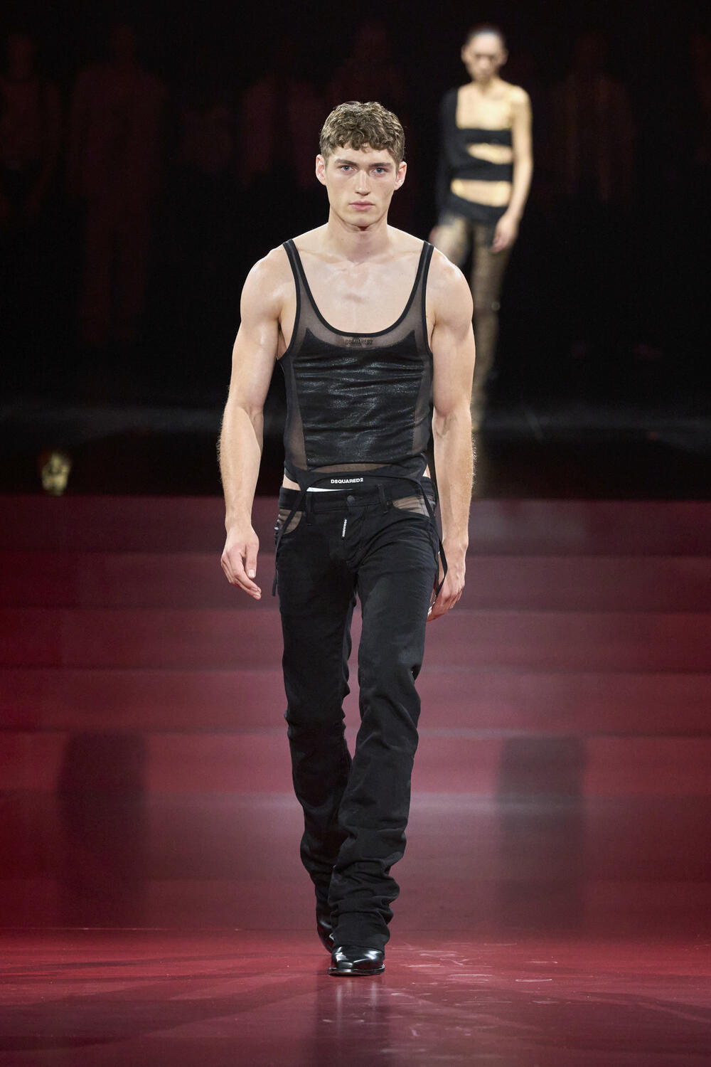 DSQUARED2 MEN SS 2025 - Foto #12