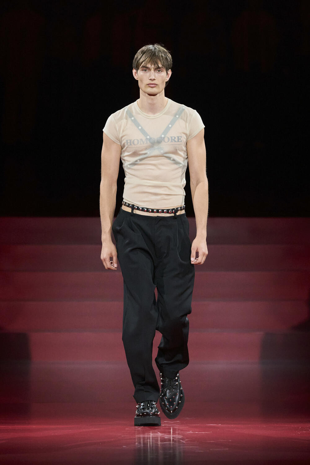 DSQUARED2 MEN SS 2025 - Foto #14