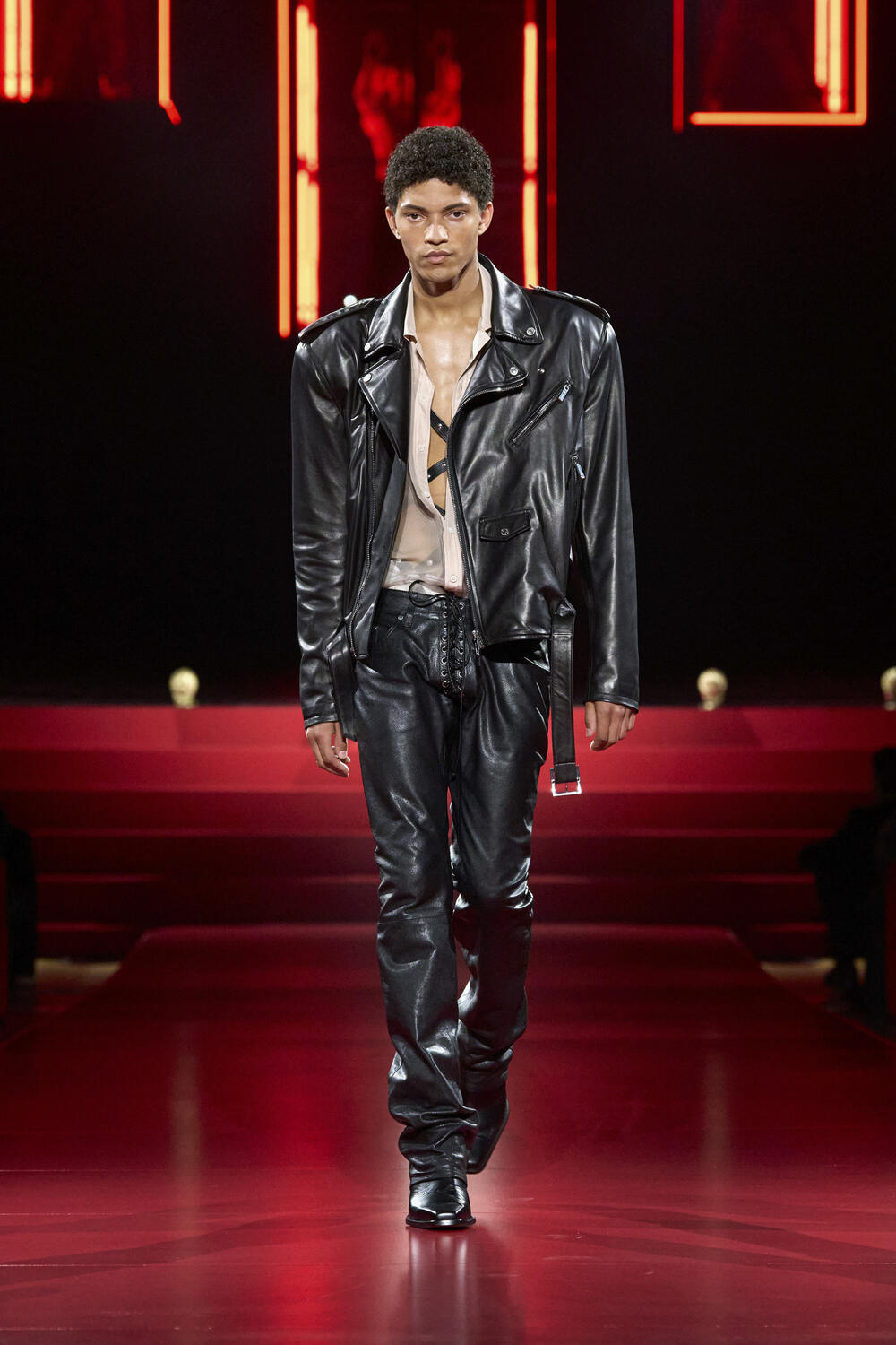 DSQUARED2 MEN SS 2025 - Foto #5