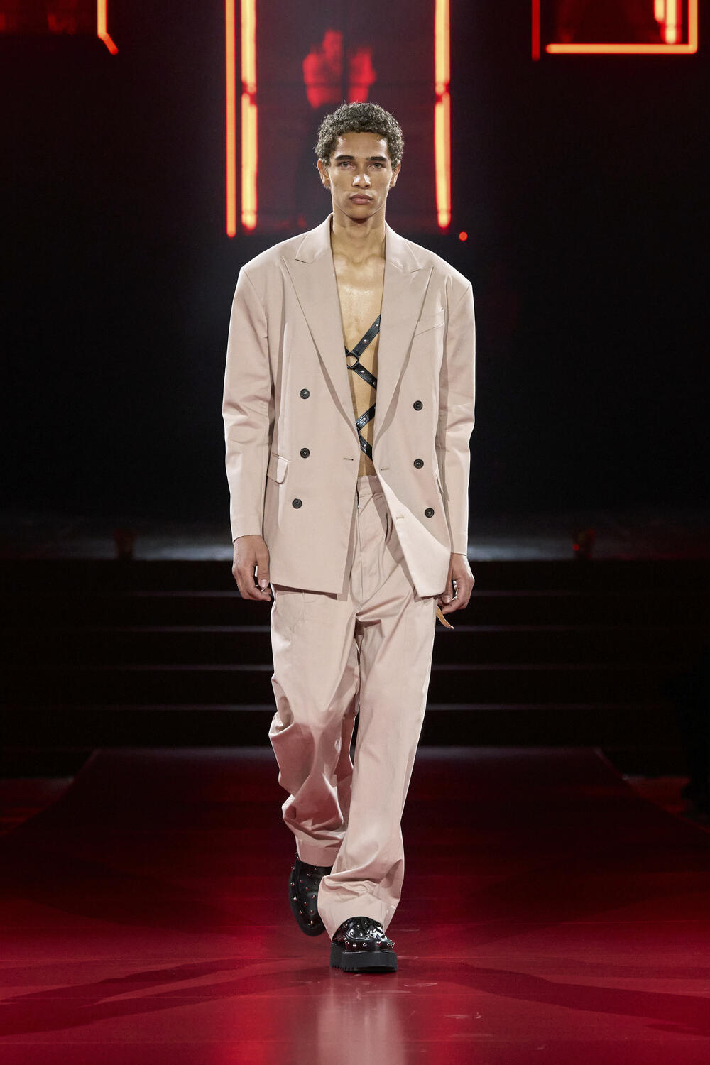 DSQUARED2 MEN SS 2025 - Foto #6