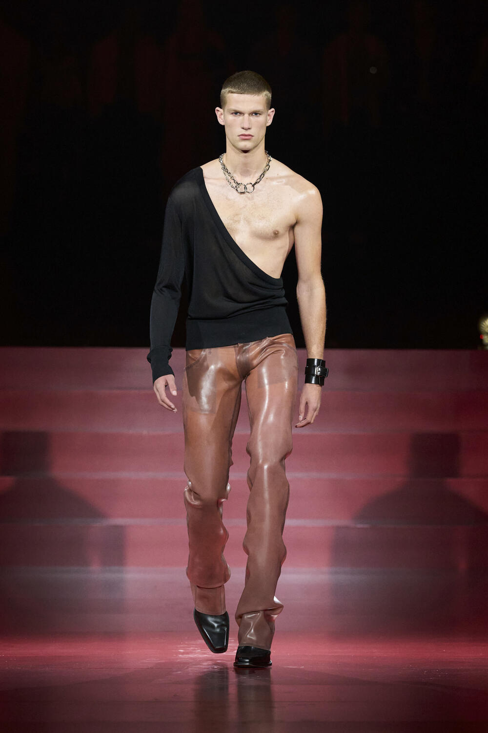 DSQUARED2 MEN SS 2025 - Foto #19