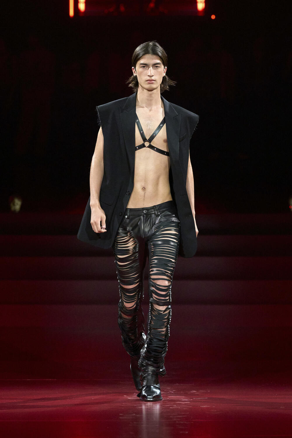 DSQUARED2 MEN SS 2025 - Foto #22