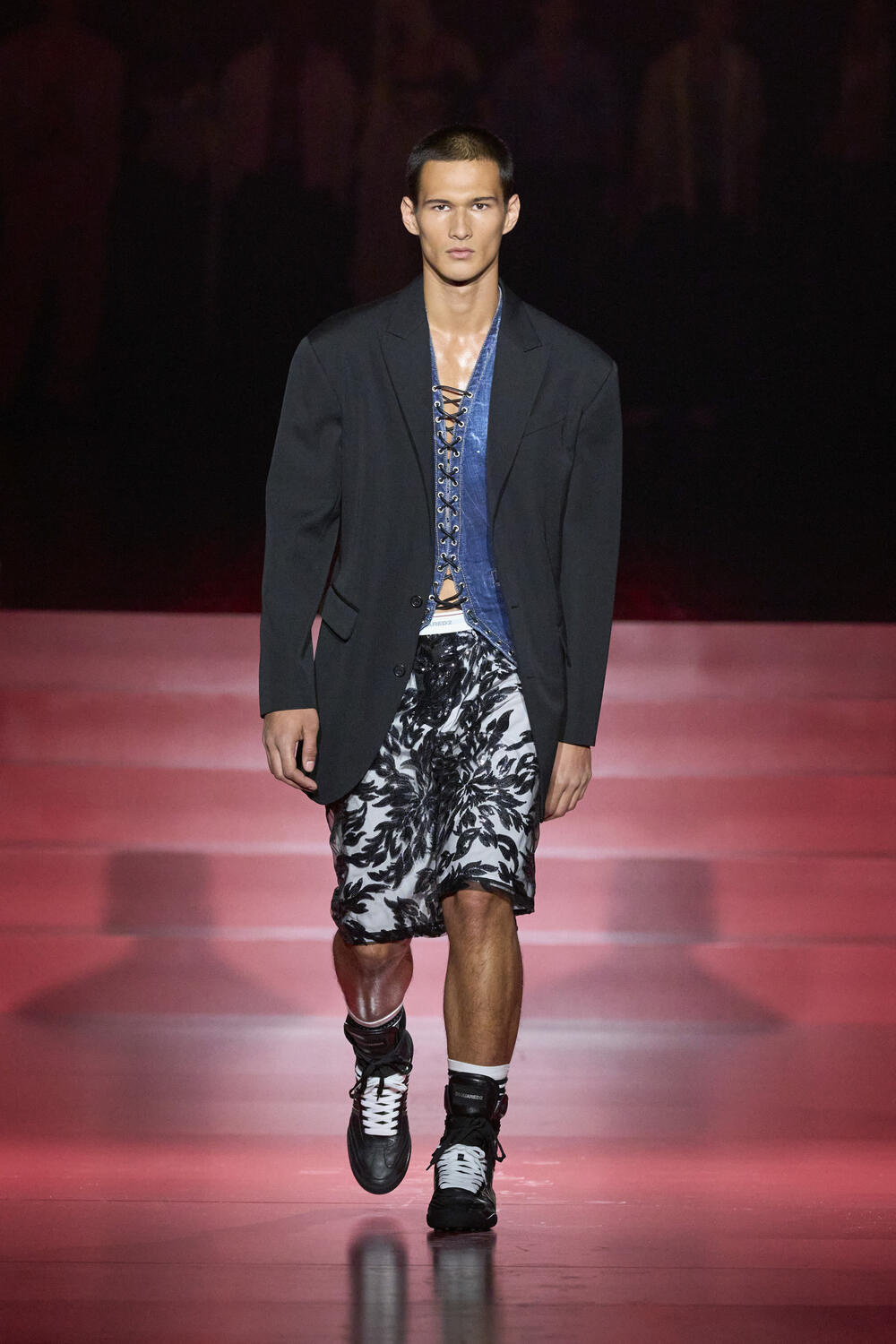 DSQUARED2 MEN SS 2025 - Foto #24