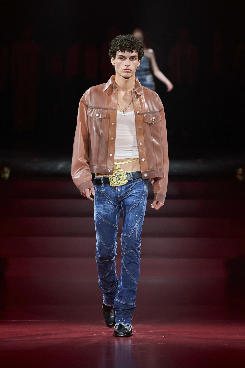 DSQUARED2 MEN SS 2025 - Foto #15