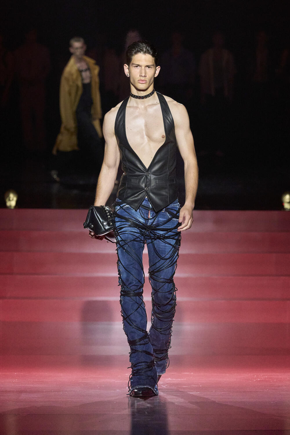 DSQUARED2 MEN SS 2025 - Foto #17