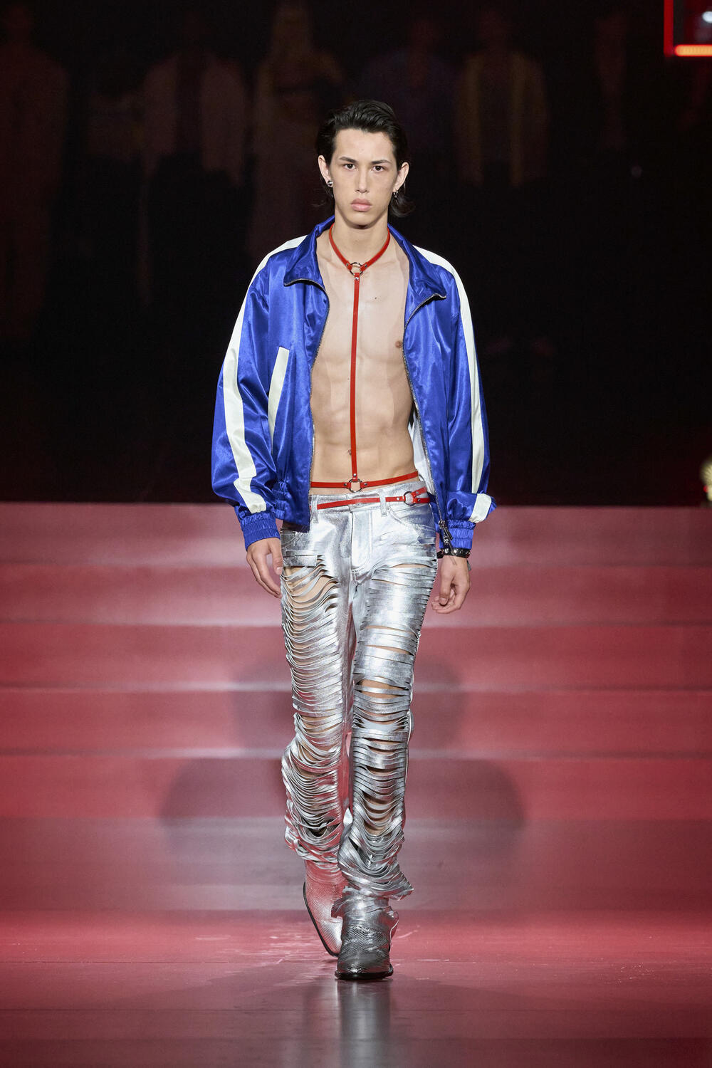 DSQUARED2 MEN SS 2025 - Foto #29