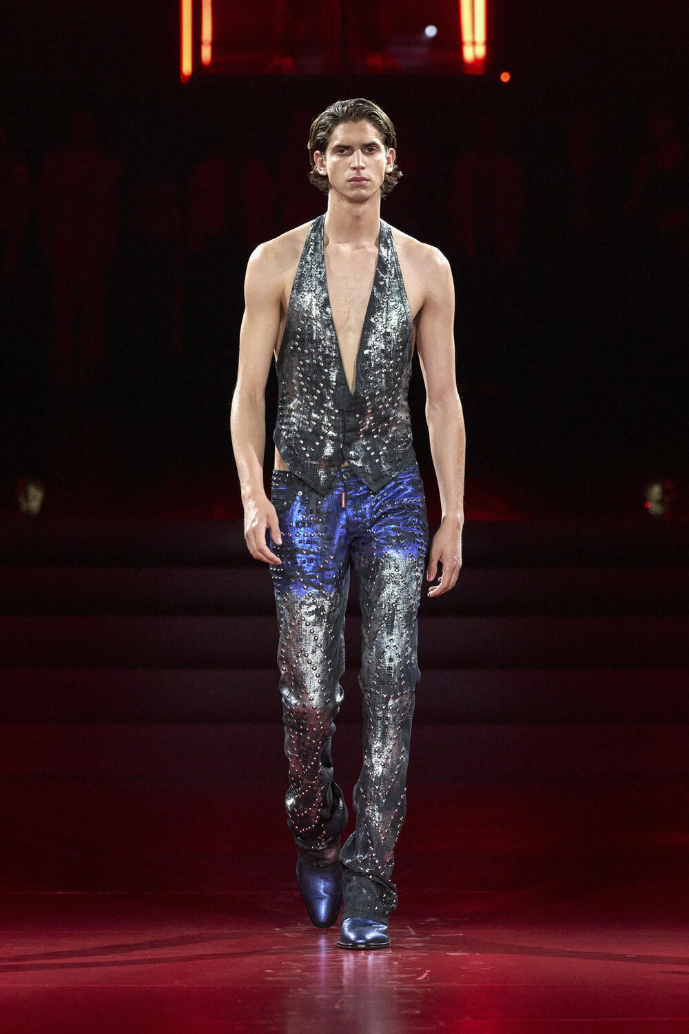 DSQUARED2 MEN SS 2025 - Foto #30