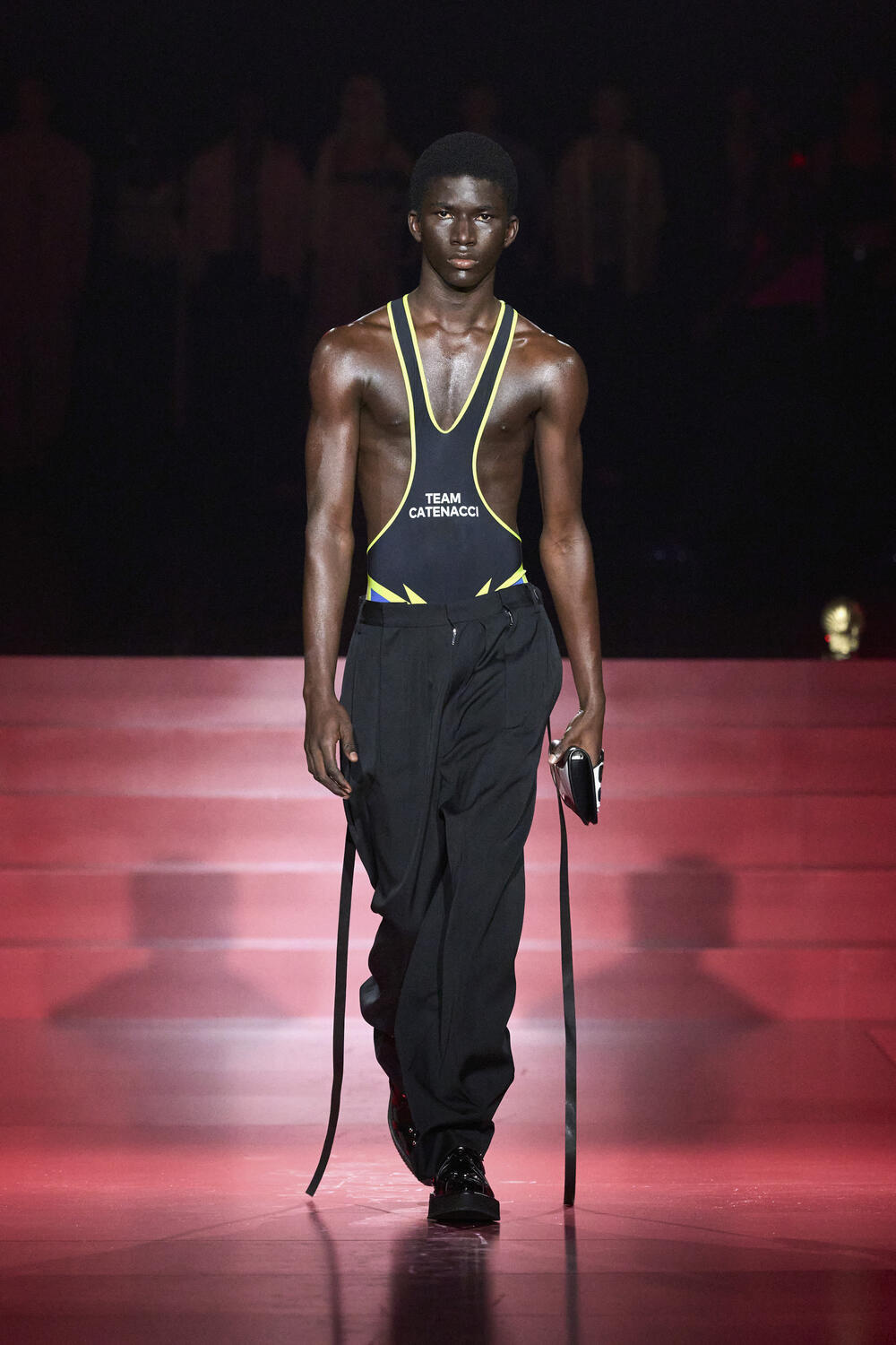 DSQUARED2 MEN SS 2025 - Foto #32