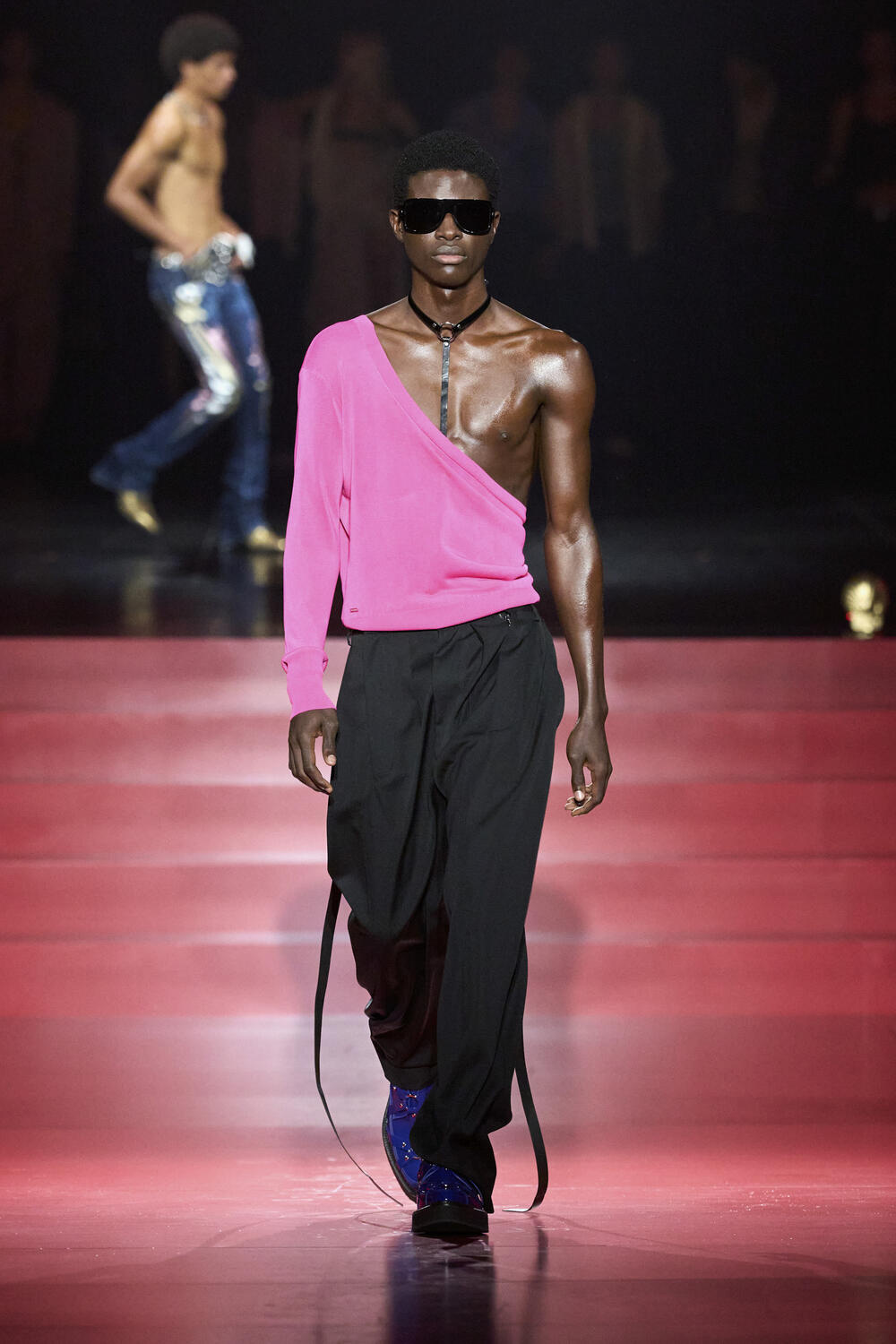 DSQUARED2 MEN SS 2025 - Foto #33