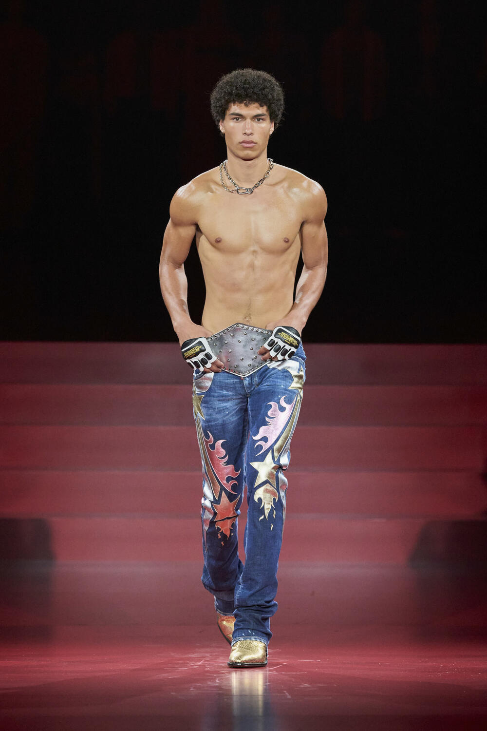 DSQUARED2 MEN SS 2025 - Foto #34