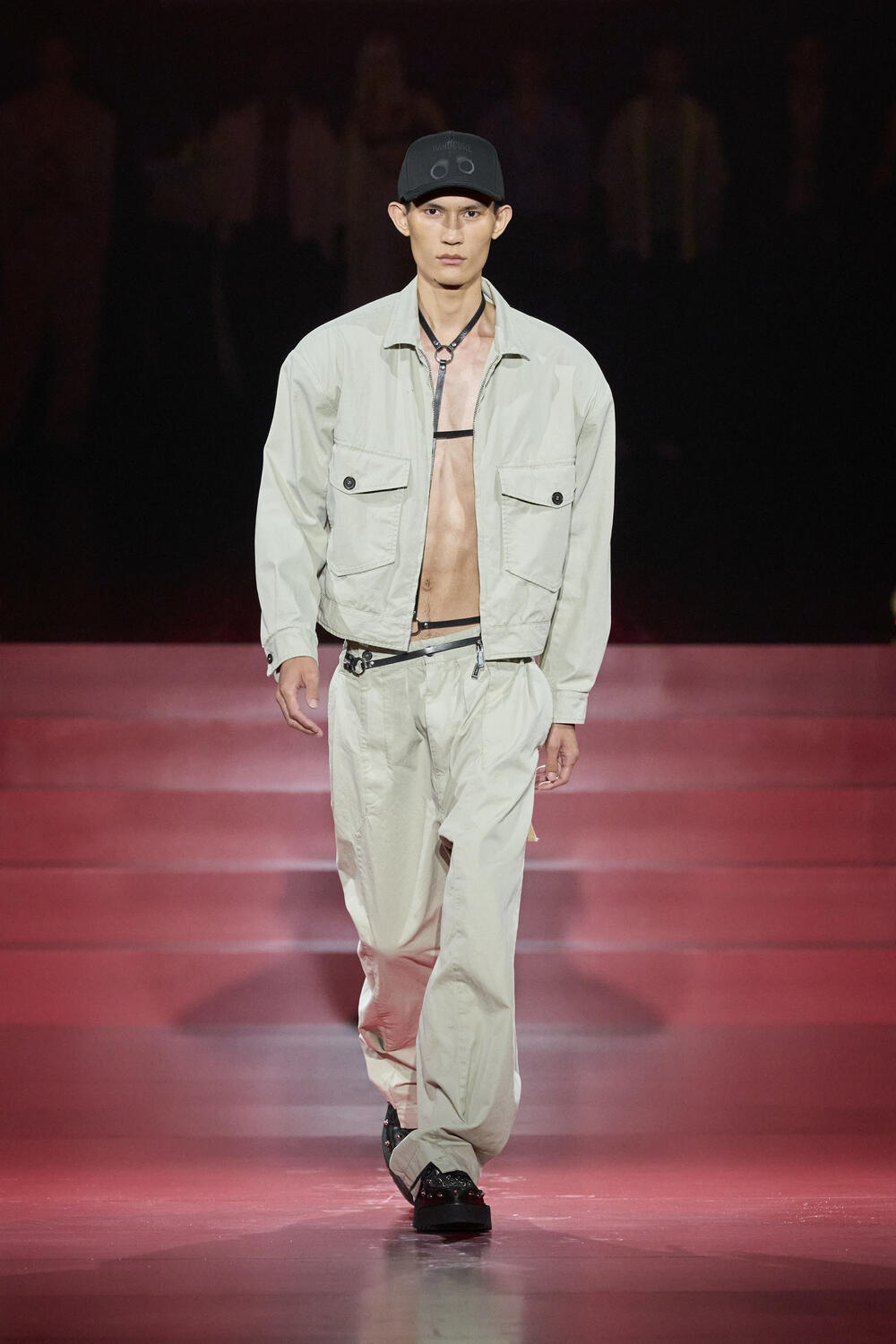 DSQUARED2 MEN SS 2025 - Foto #25