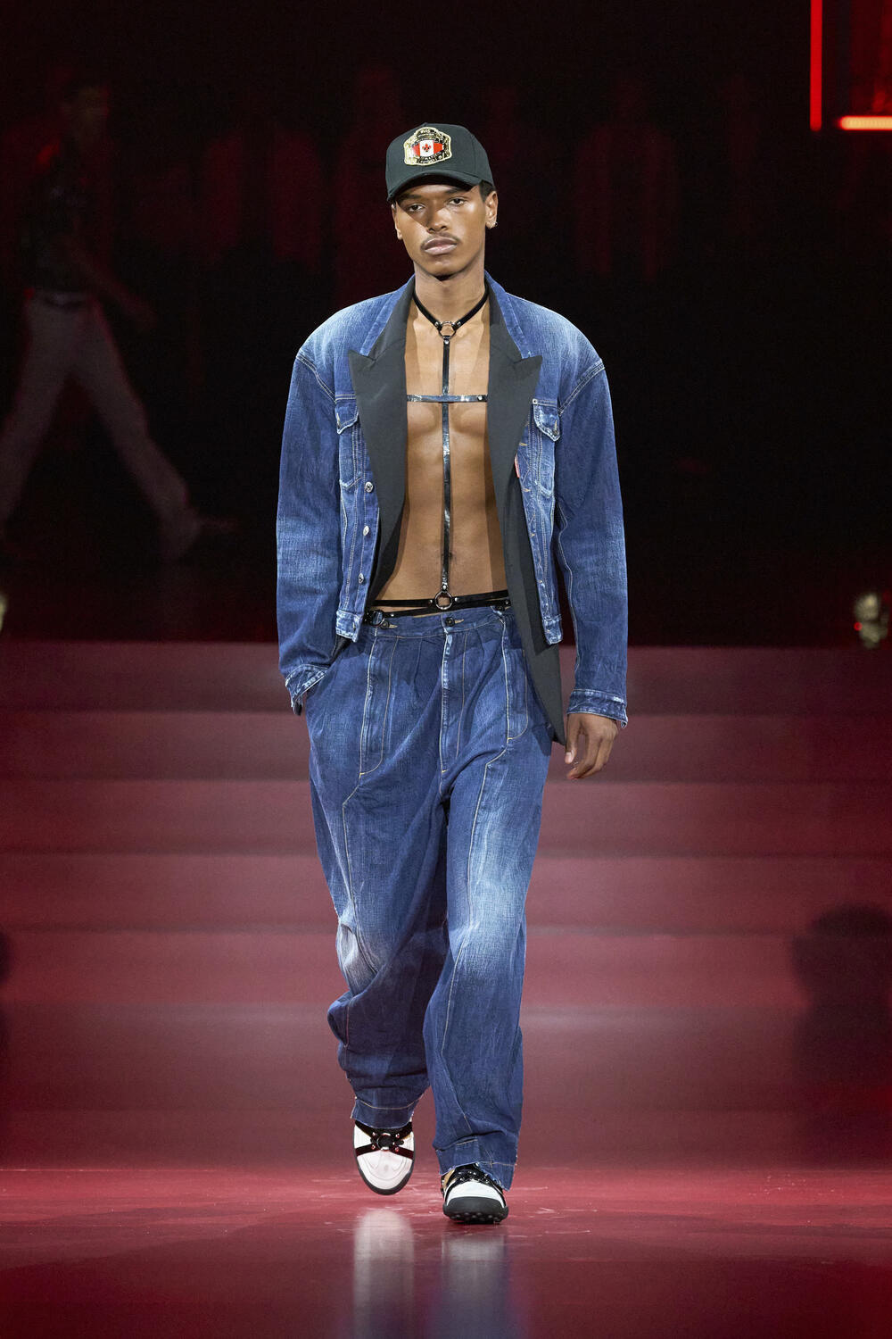 DSQUARED2 MEN SS 2025 - Foto #27