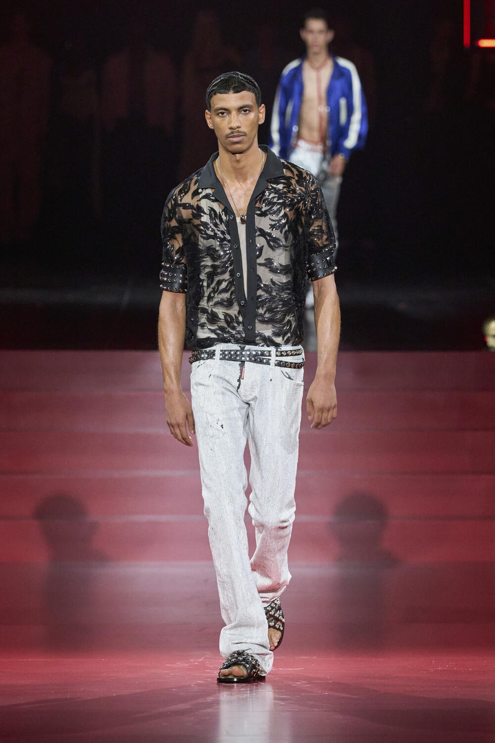 DSQUARED2 MEN SS 2025 - Foto #28