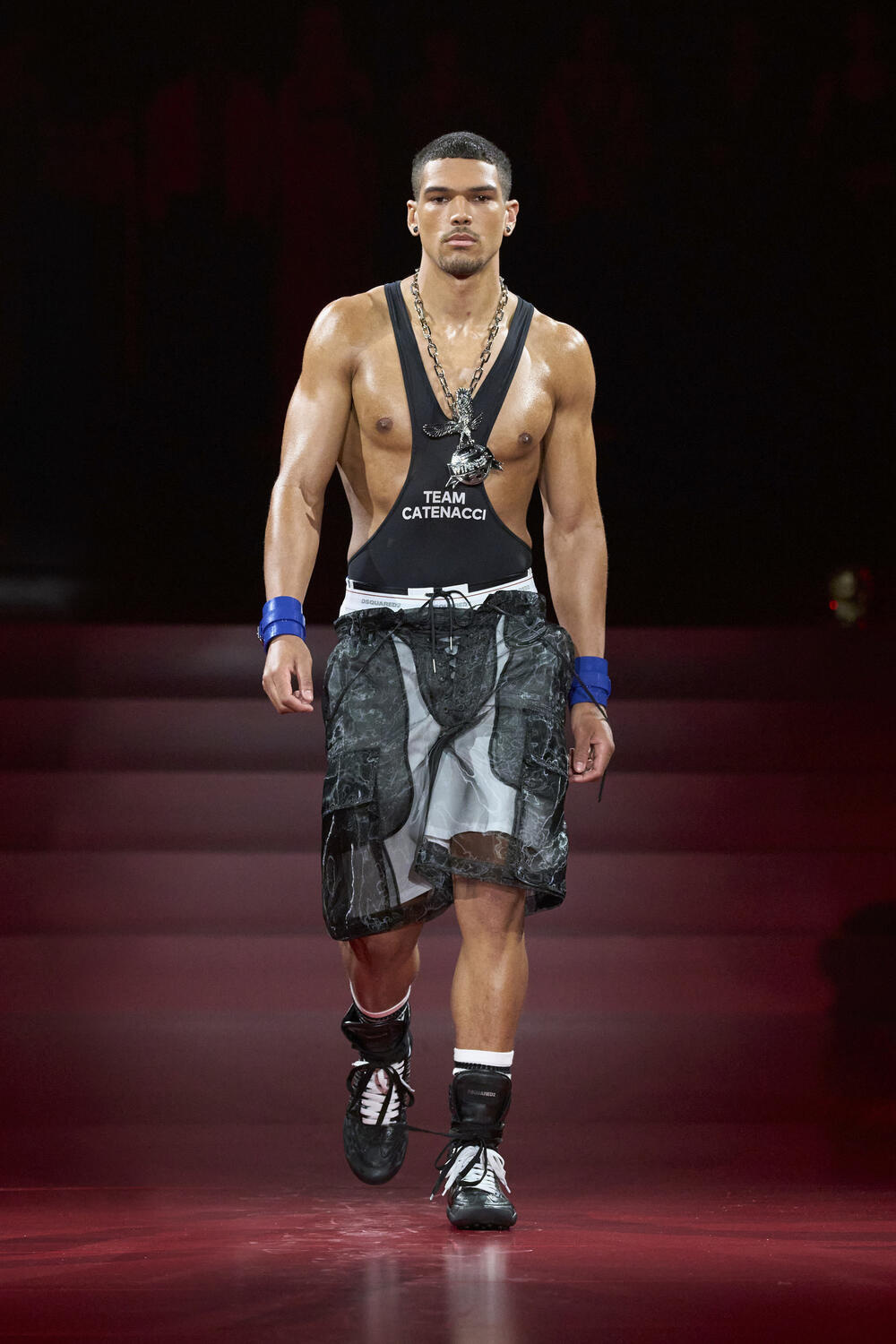 DSQUARED2 MEN SS 2025 - Foto #39