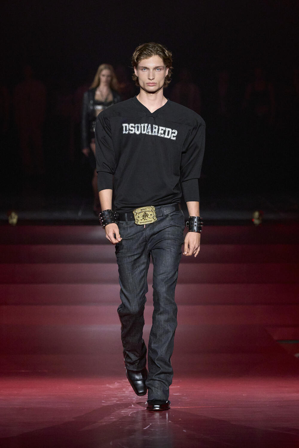 DSQUARED2 MEN SS 2025 - Foto #36