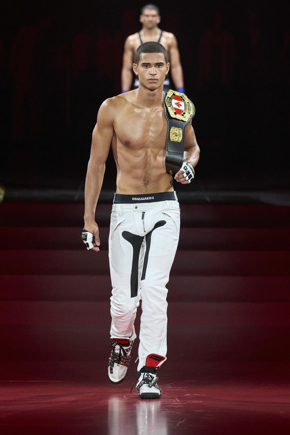 DSQUARED2 MEN SS 2025 - Foto #38