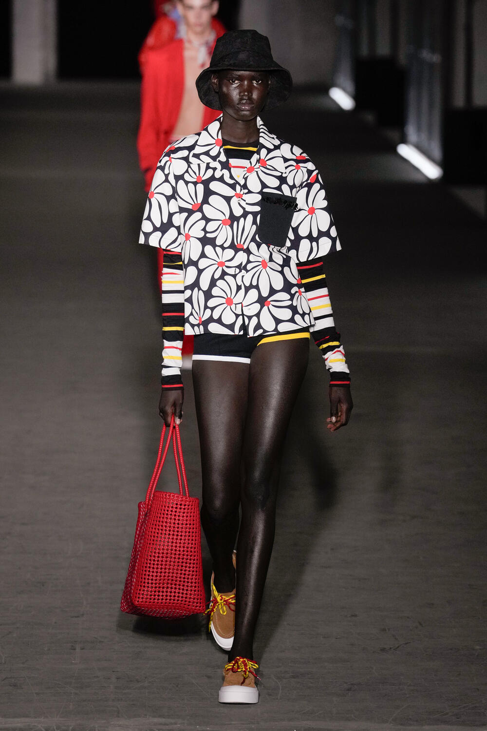 MSGM - Milano Fashion Week SS 2025