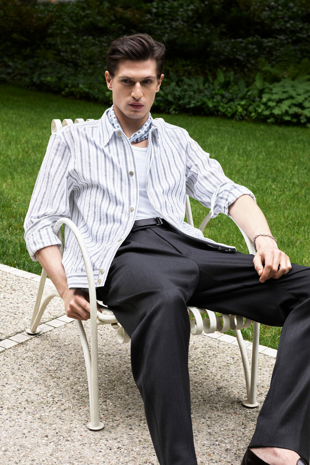 BRIONI MEN SS 2025 - Foto #4