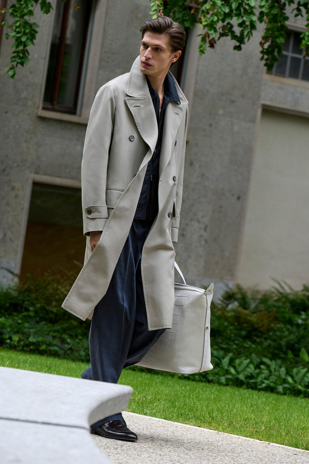 BRIONI MEN SS 2025 - Foto #5