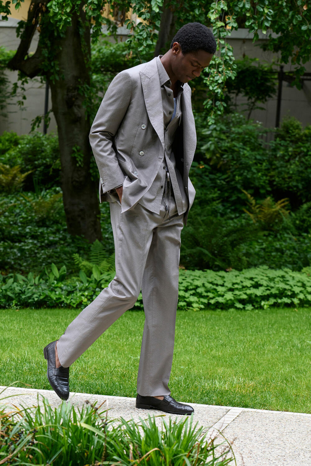 BRIONI MEN SS 2025 - Foto #11