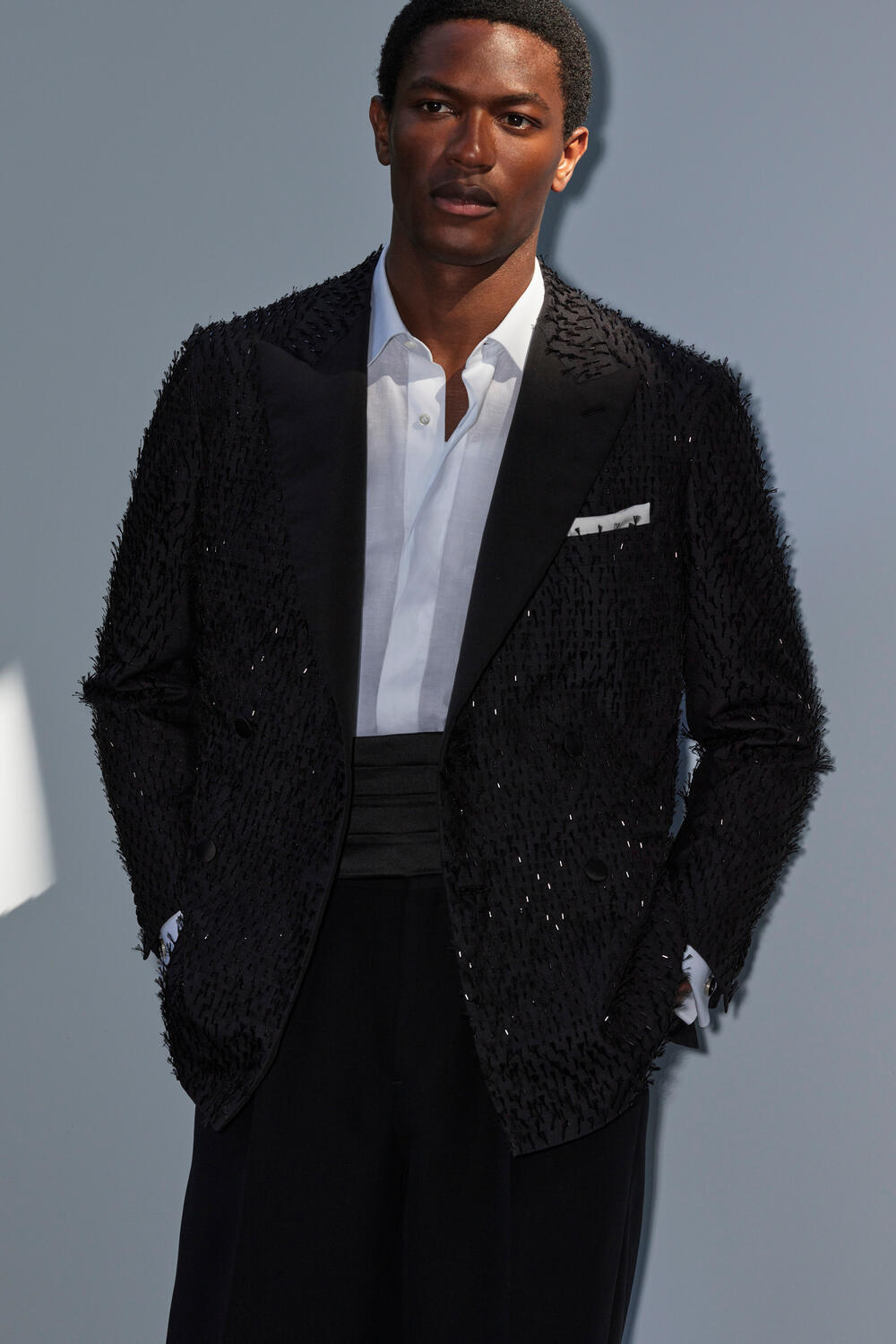 BRIONI MEN SS 2025 - Foto #14