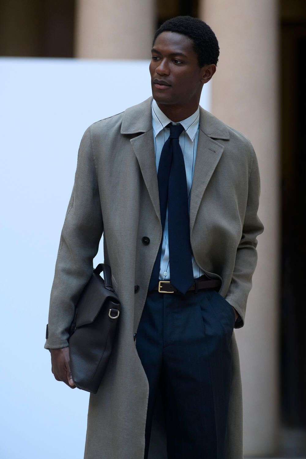 BRIONI MEN SS 2025 - Foto #16