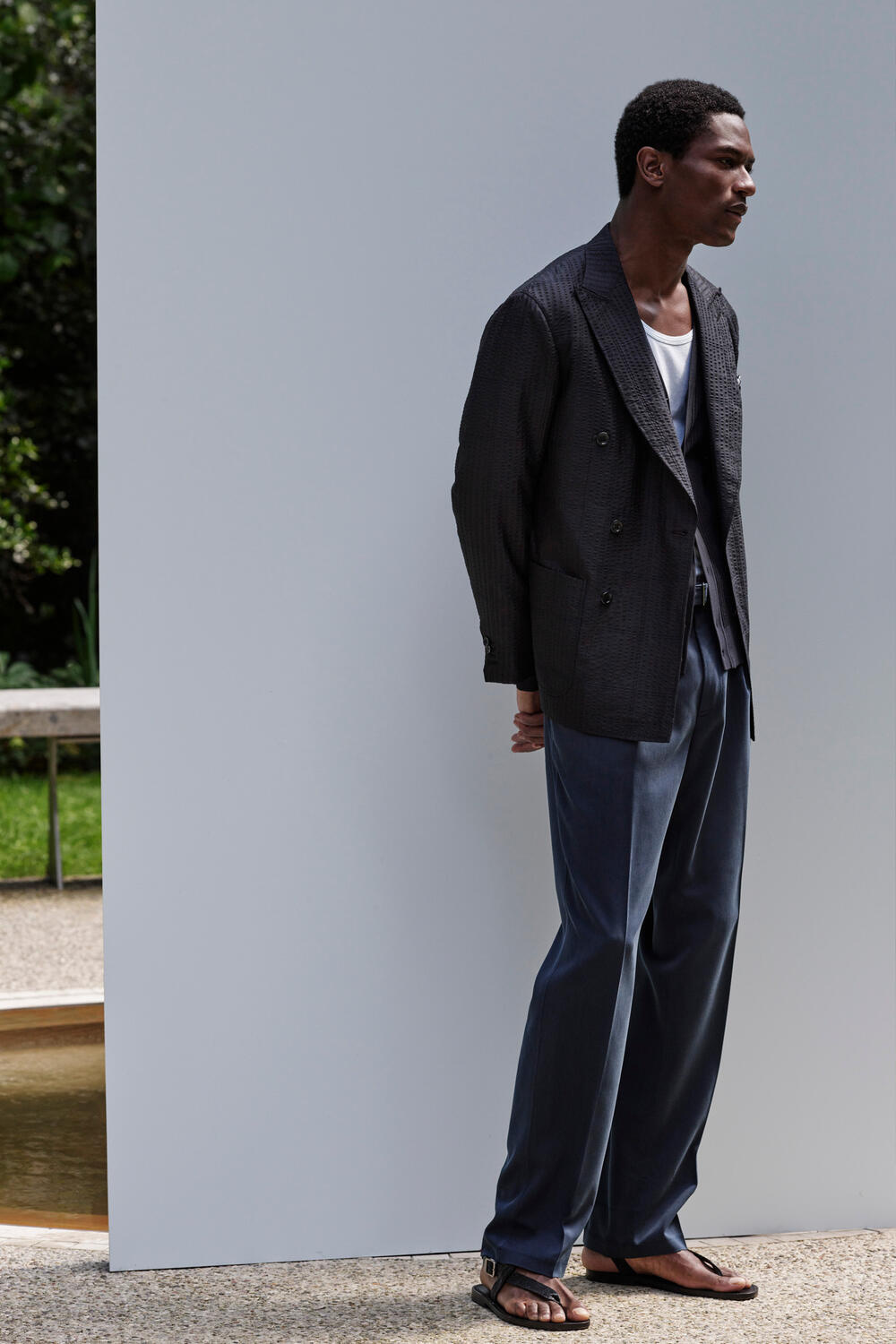 BRIONI MEN SS 2025 - Foto #7