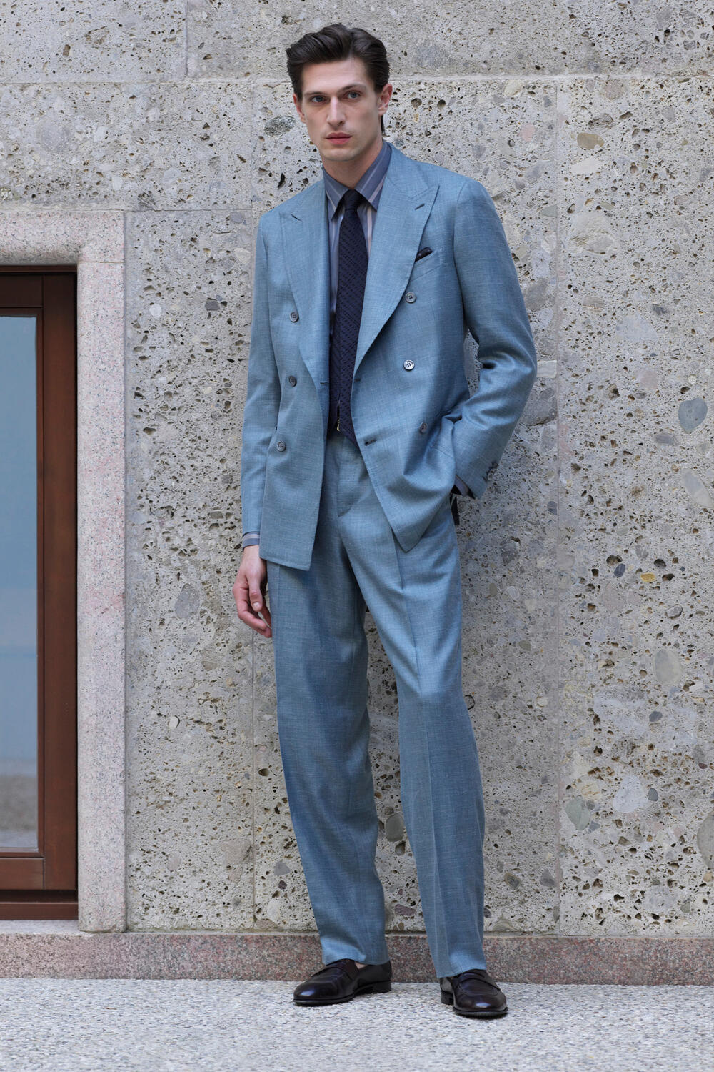 BRIONI MEN SS 2025 - Foto #9