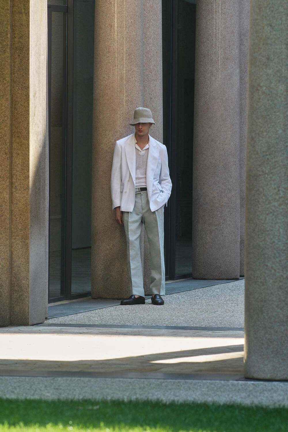 BRIONI MEN SS 2025 - Foto #10