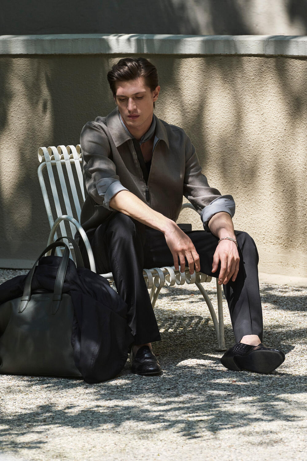 BRIONI MEN SS 2025 - Foto #22