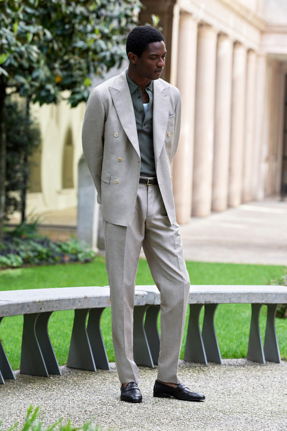 BRIONI MEN SS 2025 - Foto #23