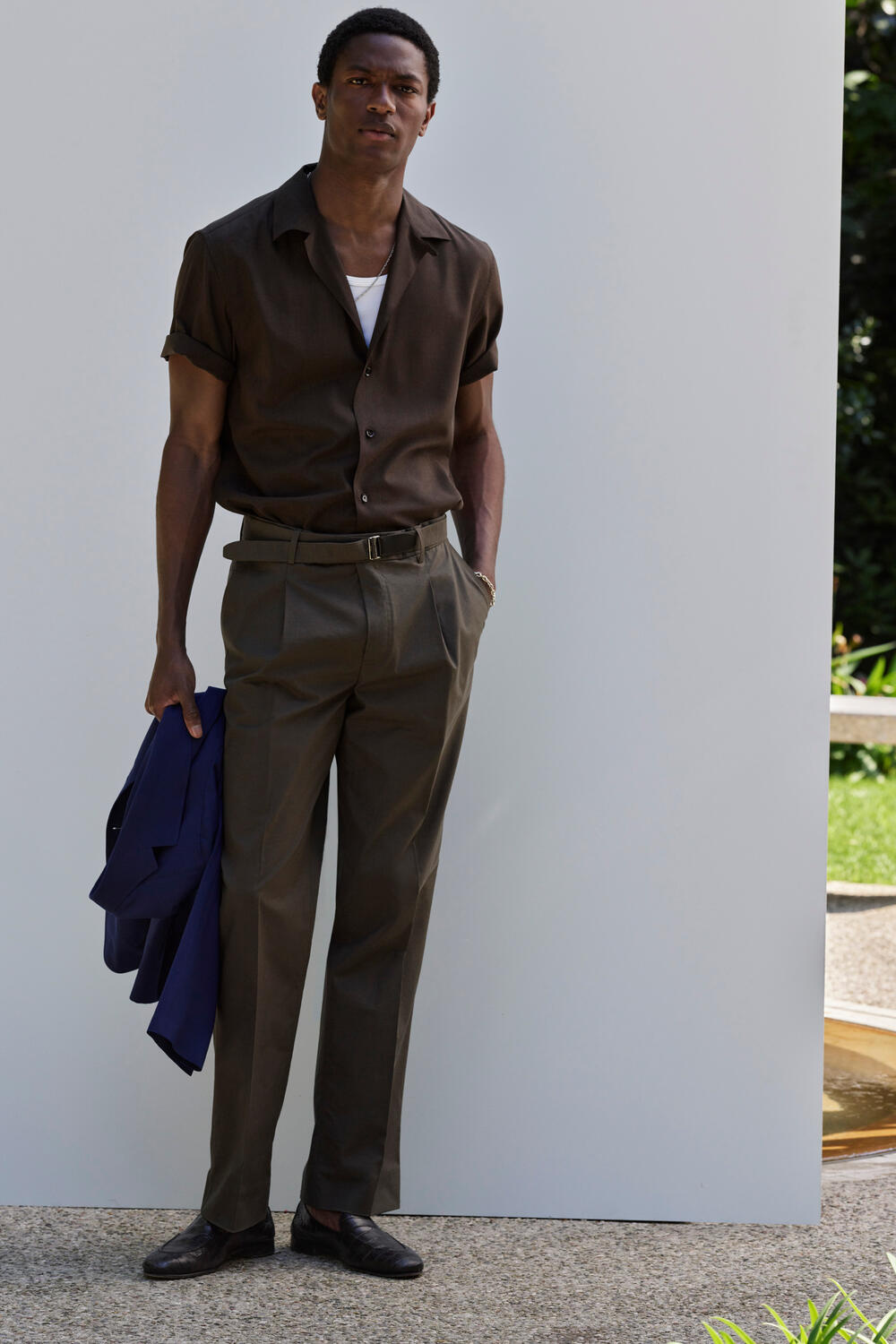 BRIONI MEN SS 2025 - Foto #26