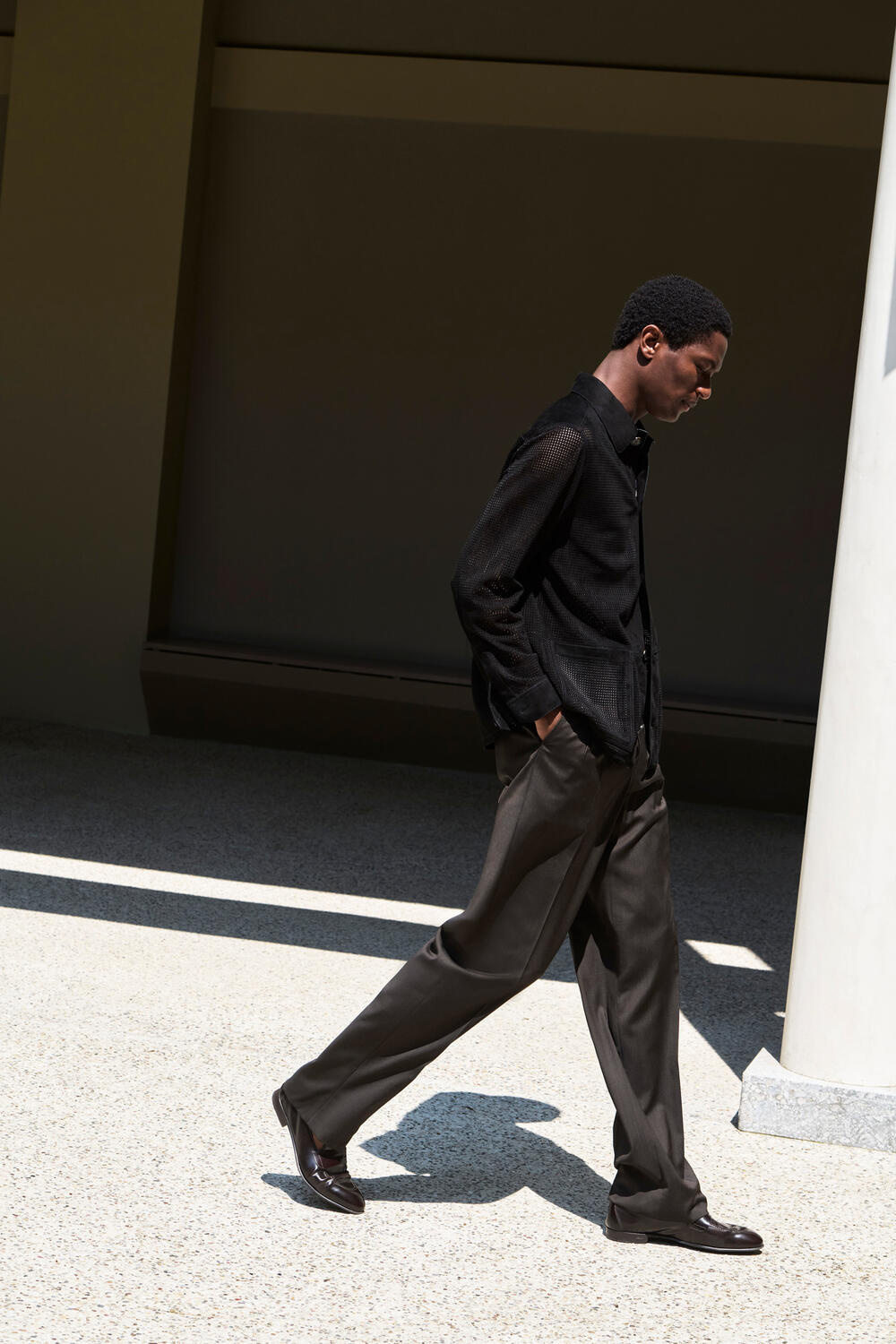 BRIONI MEN SS 2025 - Foto #20